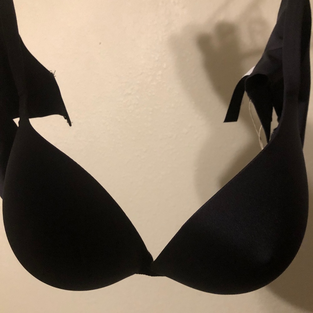 Skims Push up bra